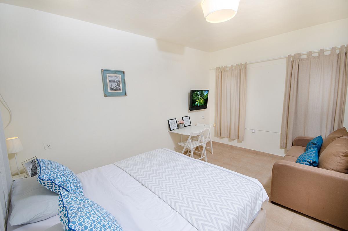 Kibbutz Gesher Hospitalityヴィラ エクステリア 写真