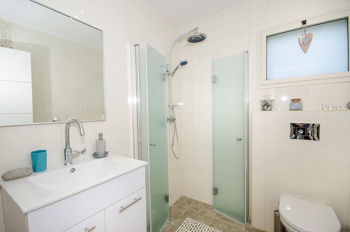 Kibbutz Gesher Hospitalityヴィラ エクステリア 写真